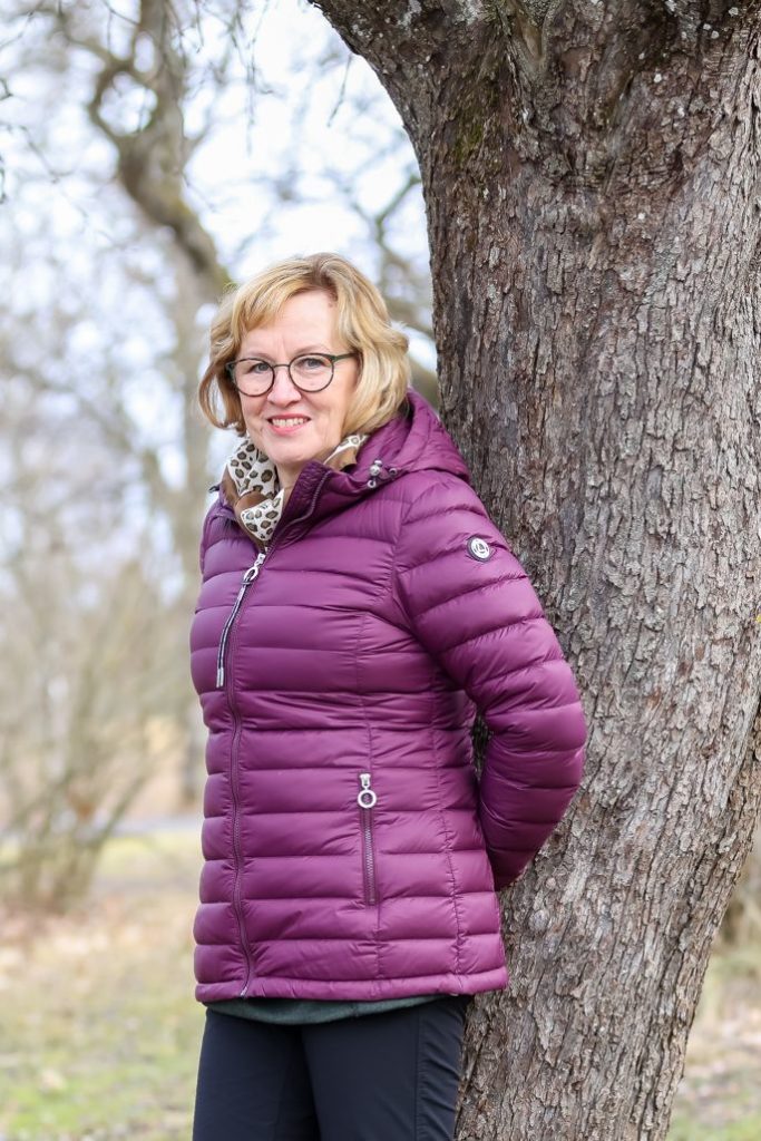 Päivi Pelttari