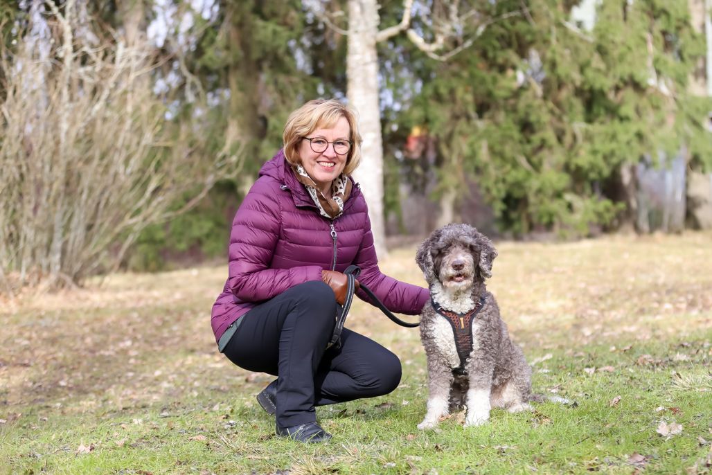 Päivi Pelttari